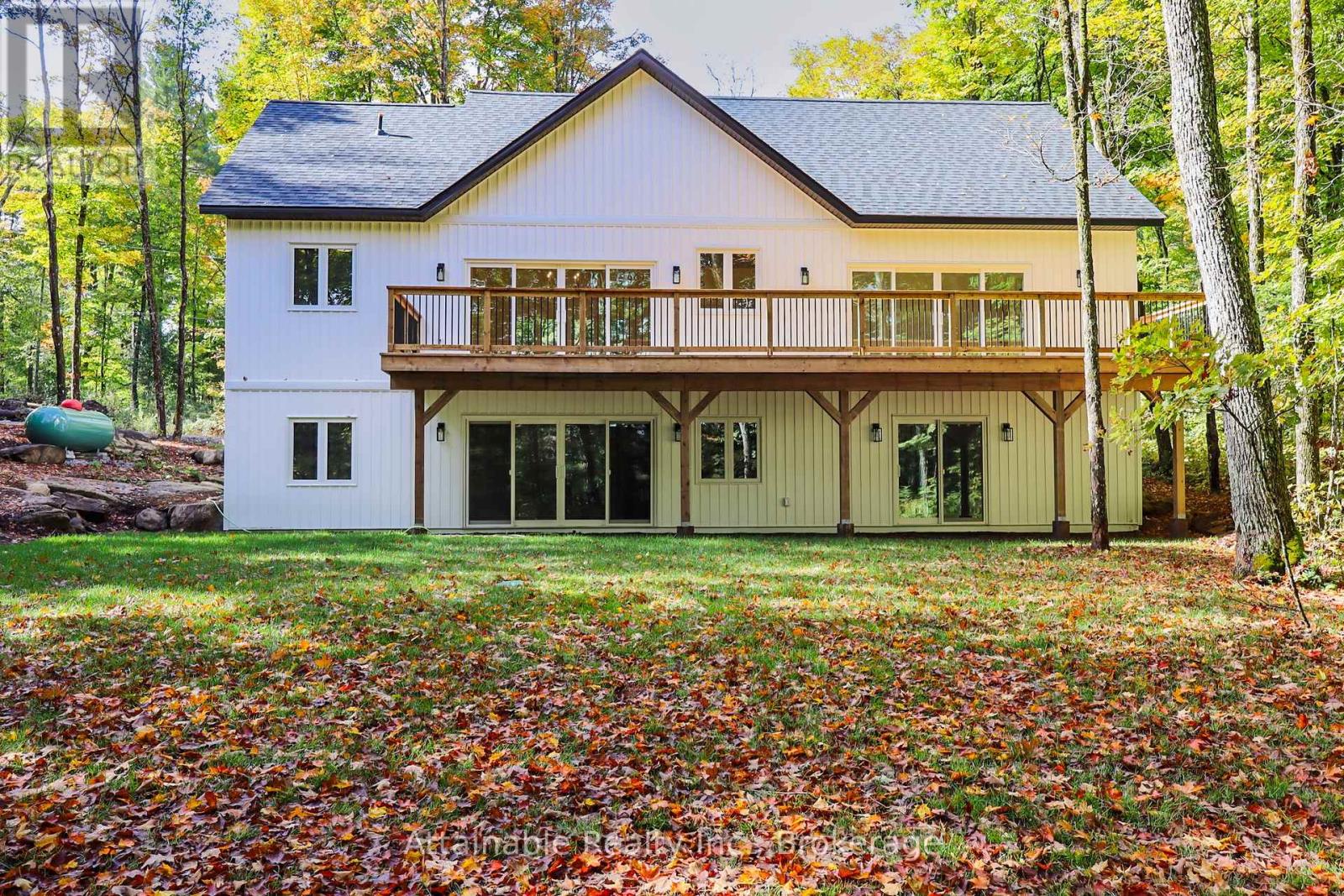 24 Winfield Court, Huntsville, Ontario  P0B 1M0 - Photo 4 - X11961759