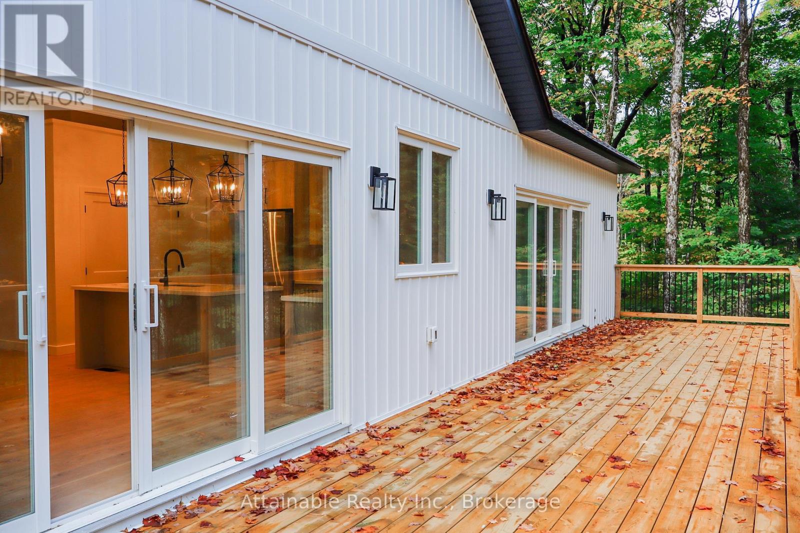 24 Winfield Court, Huntsville, Ontario  P0B 1M0 - Photo 5 - X11961759