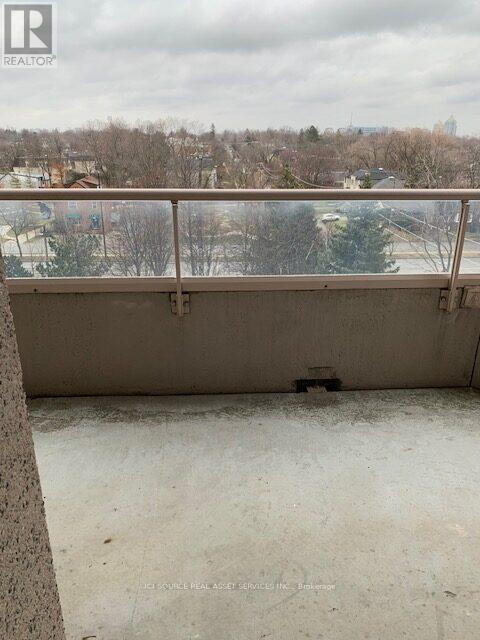 605 - 18 Hillcrest Avenue, Toronto, Ontario  M2N 6T5 - Photo 8 - C11961775