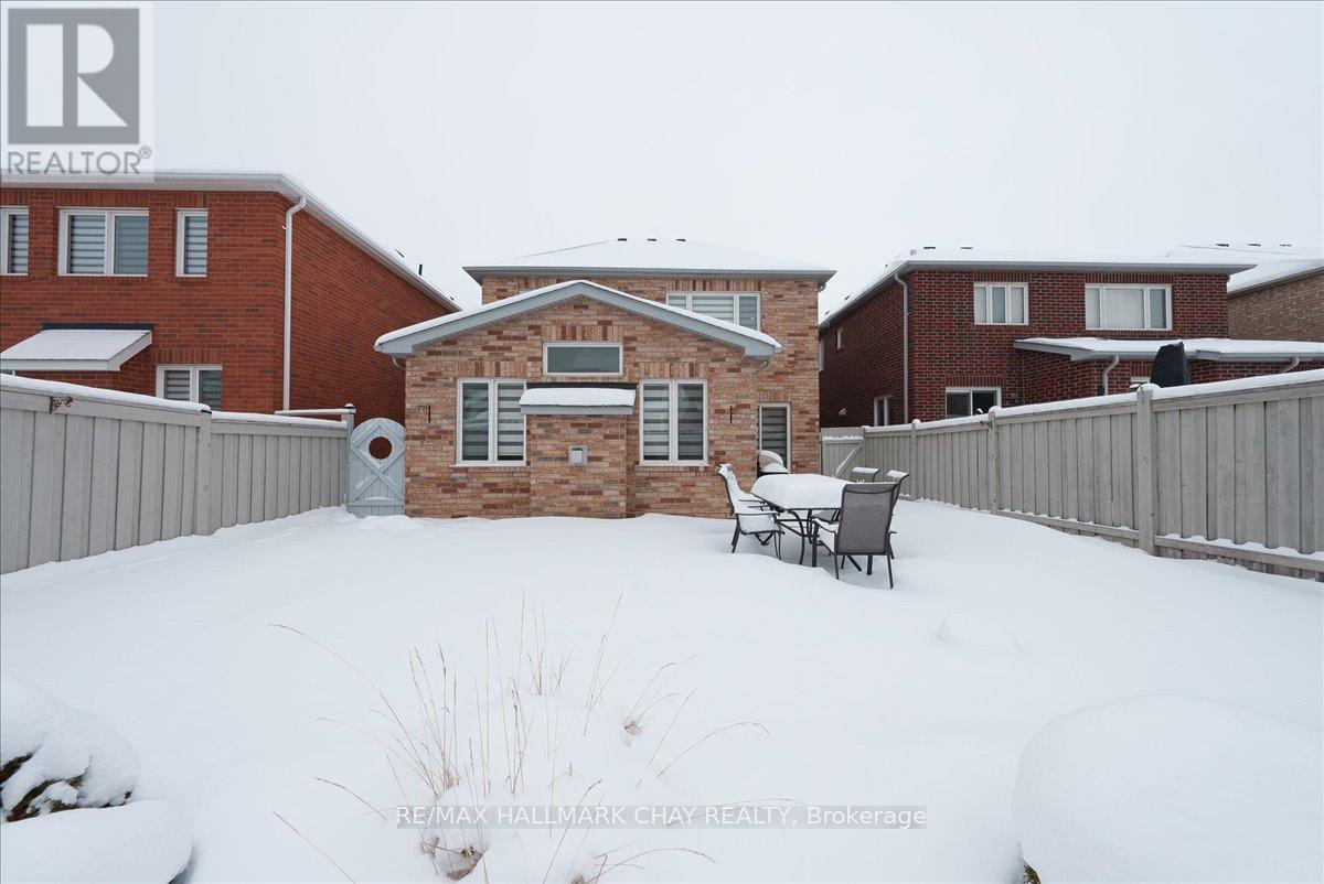 94 Blue Dasher Boulevard, Bradford West Gwillimbury, Ontario  L3Z 0E5 - Photo 46 - N11961774