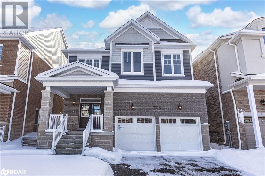 705 MIKA Street, innisfil, Ontario