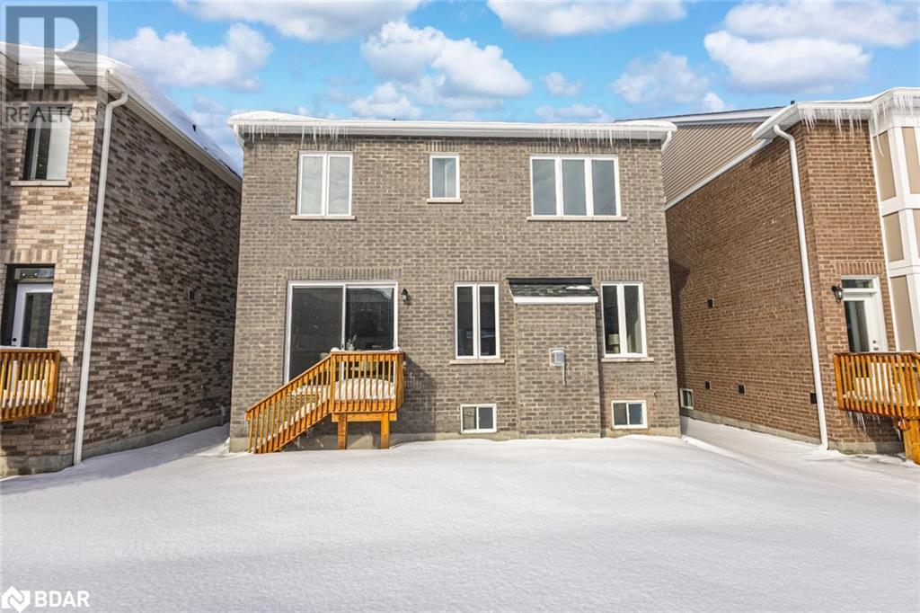 705 Mika Street, Innisfil, Ontario  L9S 0R8 - Photo 17 - 40696546