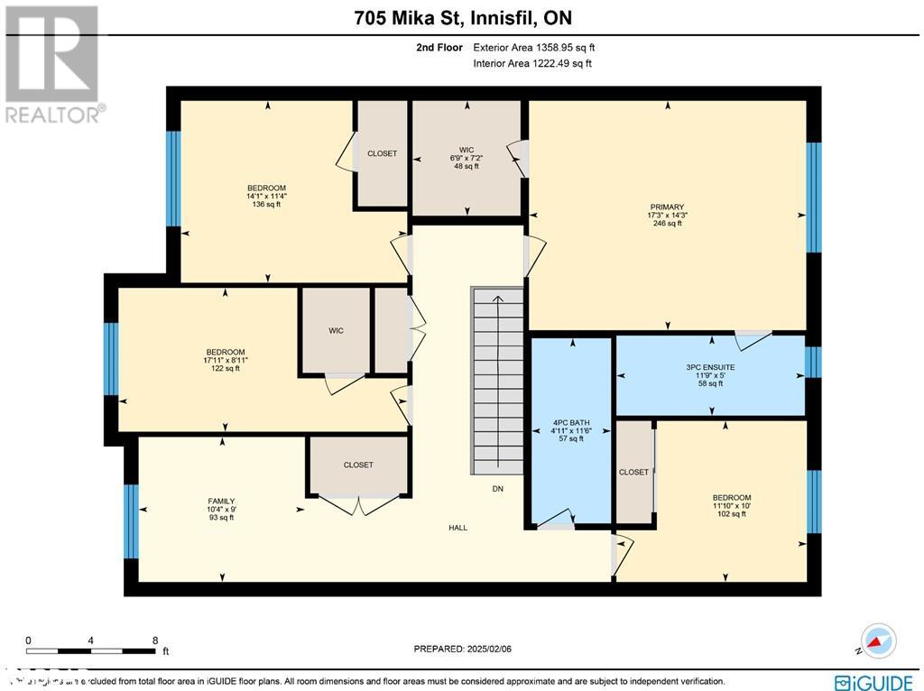 705 Mika Street, Innisfil, Ontario  L9S 0R8 - Photo 20 - 40696546