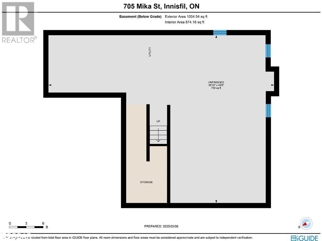 705 Mika Street, Innisfil, Ontario  L9S 0R8 - Photo 21 - 40696546