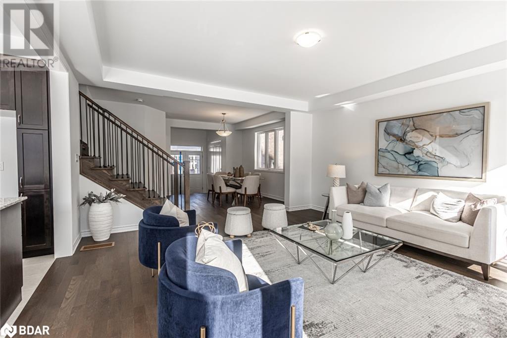 705 Mika Street, Innisfil, Ontario  L9S 0R8 - Photo 8 - 40696546