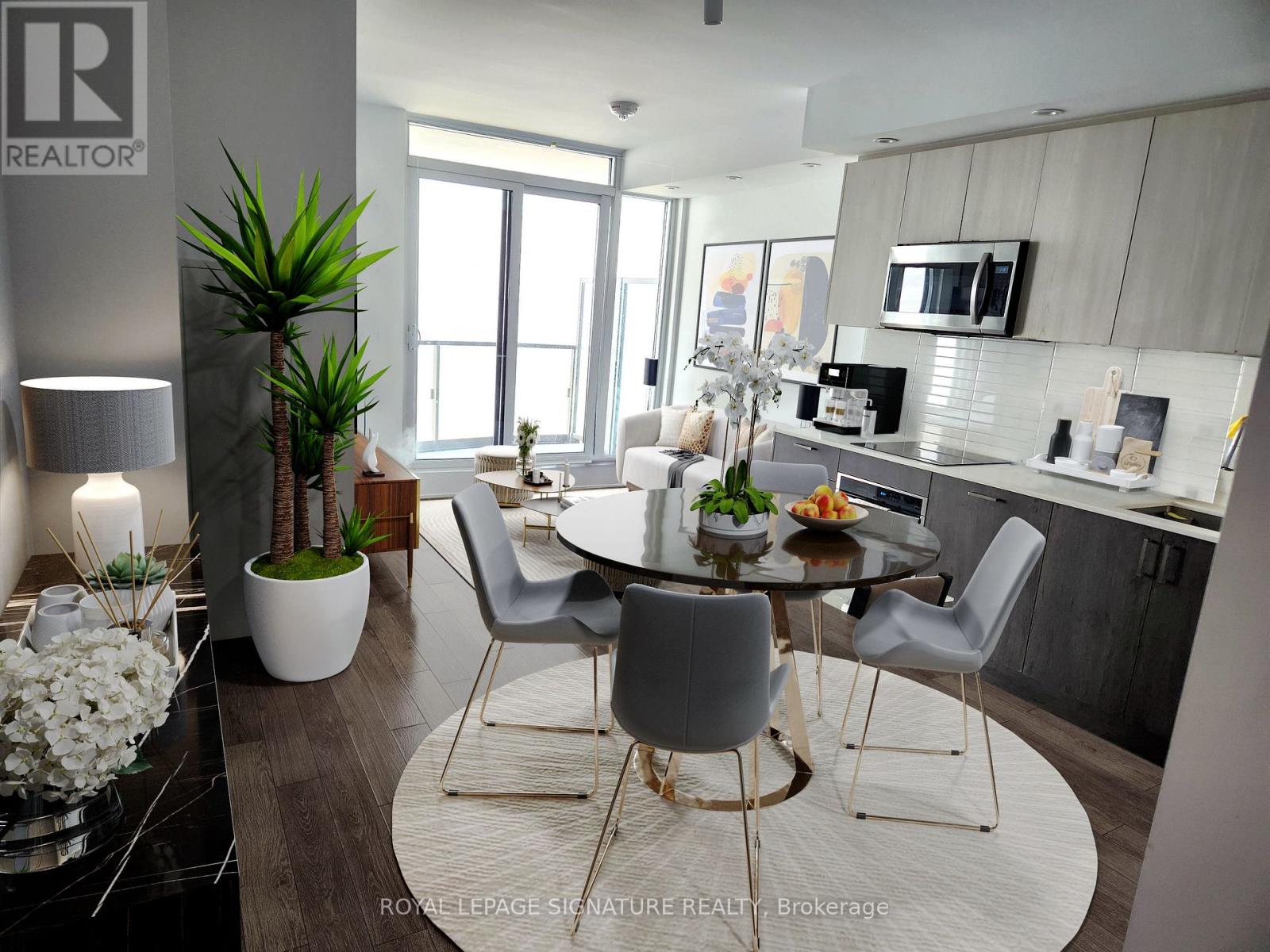 Property at 4015 - 1926 LAKE SHORE BOULEVARD W image 2