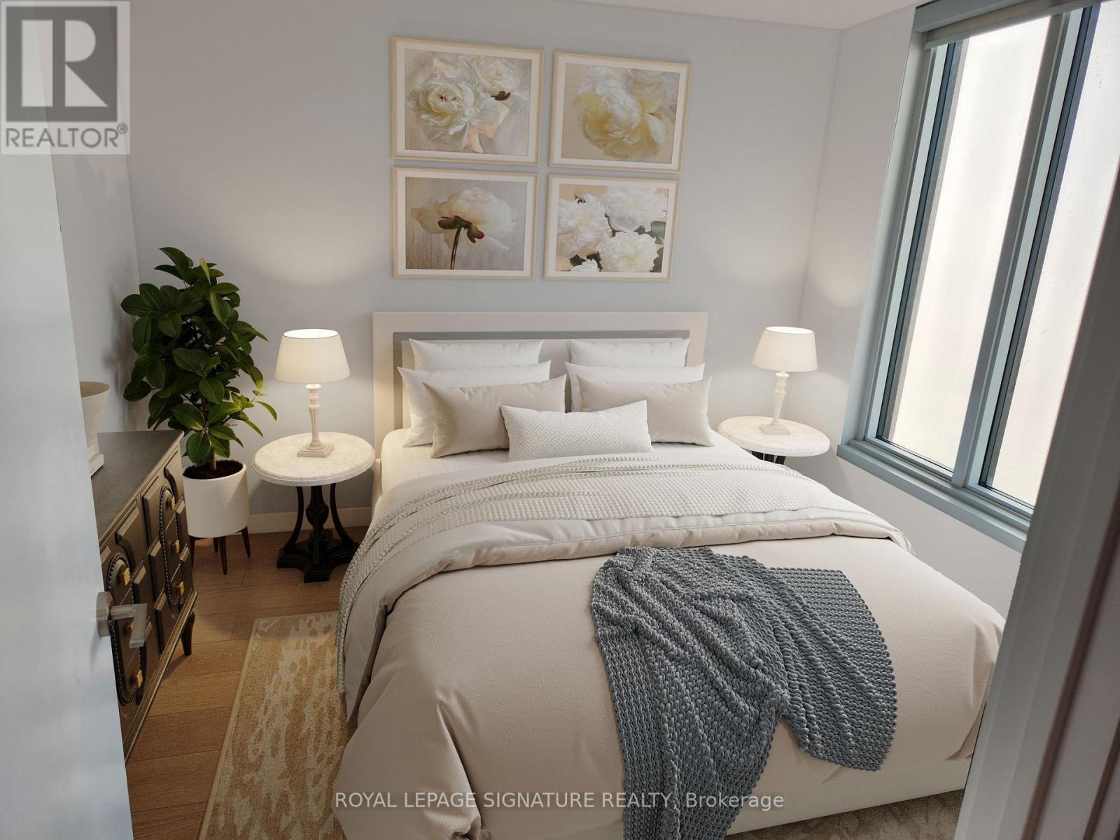 Property at 4015 - 1926 LAKE SHORE BOULEVARD W image 4
