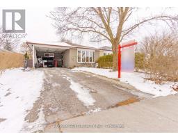 170 Earnscliffe Circle, Brampton (Southgate), Ca