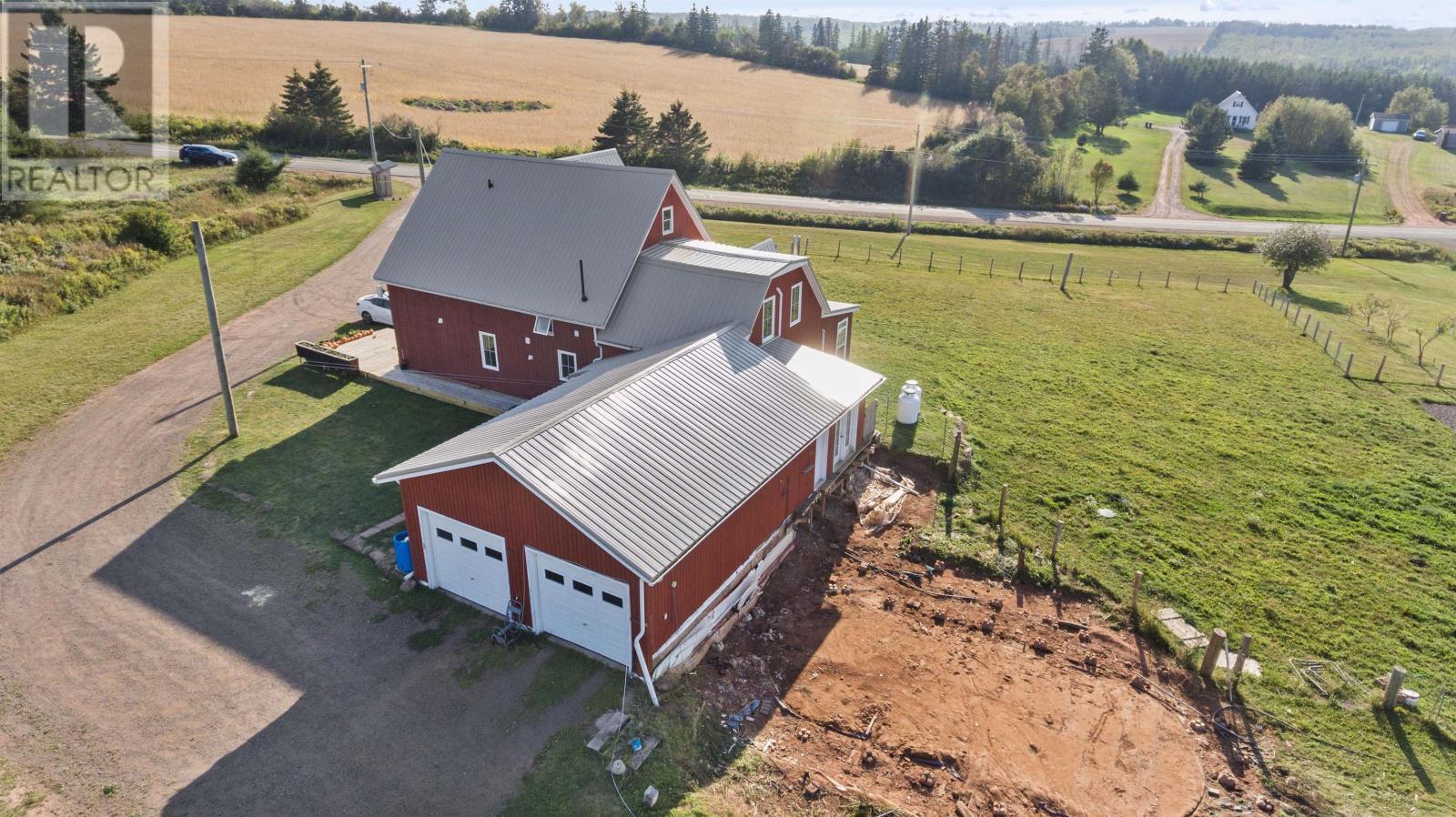 4018 St Marys Road, Hope River, Prince Edward Island  C0A 1N0 - Photo 37 - 202502499