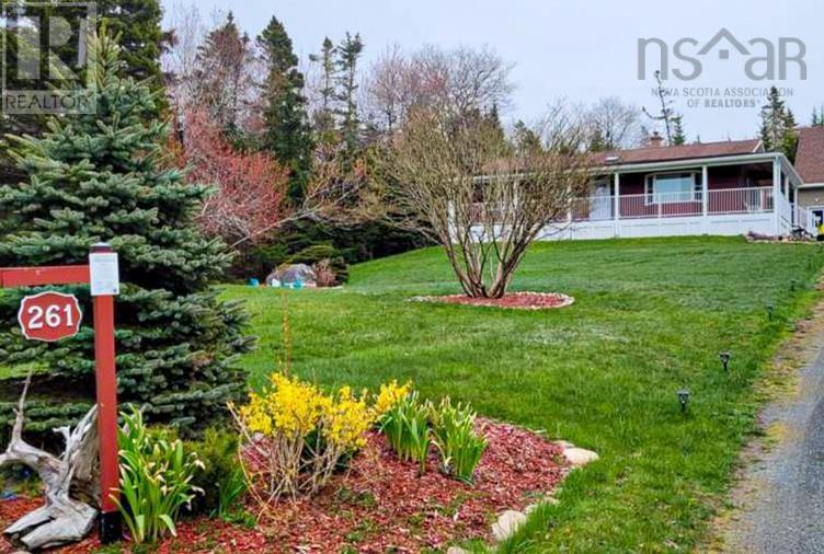261 Seligs Road, prospect, Nova Scotia