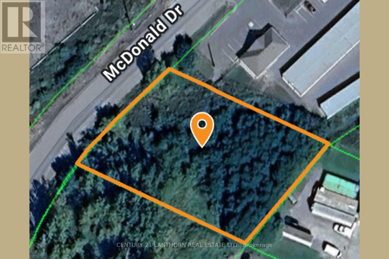Lot 29 Mcdonald Drive, Prince Edward County (Picton Ward), Ontario  K0K 2T0 - Photo 1 - X11961847