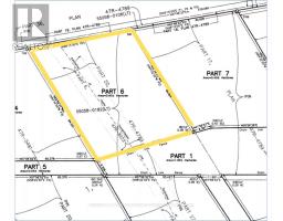 LOT 38 MCDONALD DRIVE, Prince Edward County, Ontario