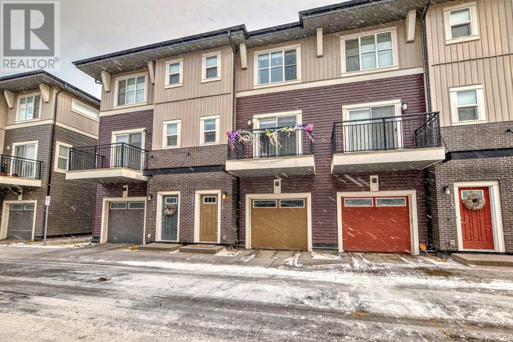 115, 30 Cornerstone Manor Ne, Calgary, Alberta  T3N 1E6 - Photo 3 - A2189753