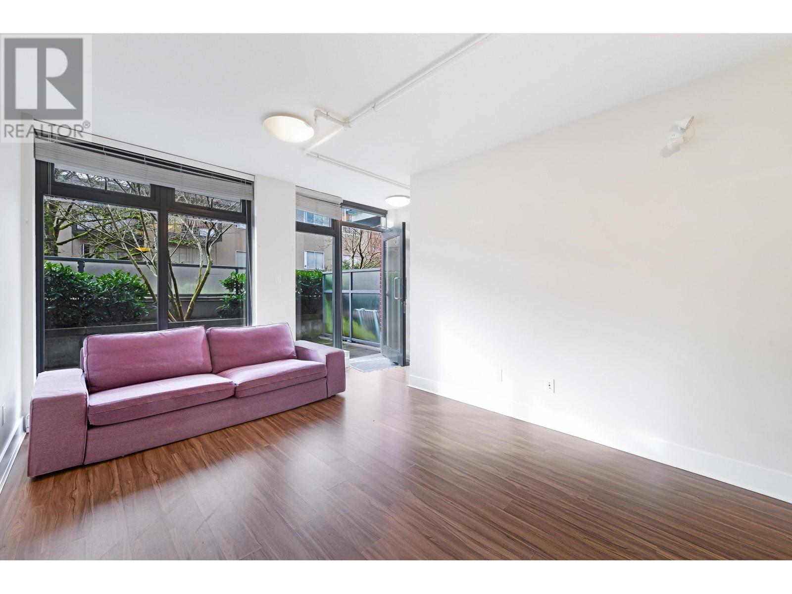 110 258 Sixth Street, New Westminster, British Columbia  V3L 0G6 - Photo 13 - R2964570
