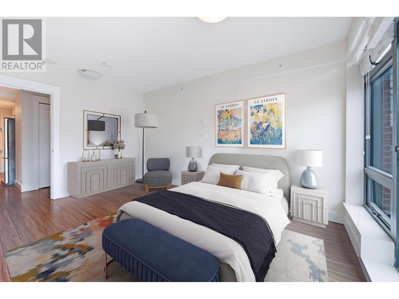110 258 Sixth Street, New Westminster, British Columbia  V3L 0G6 - Photo 17 - R2964570