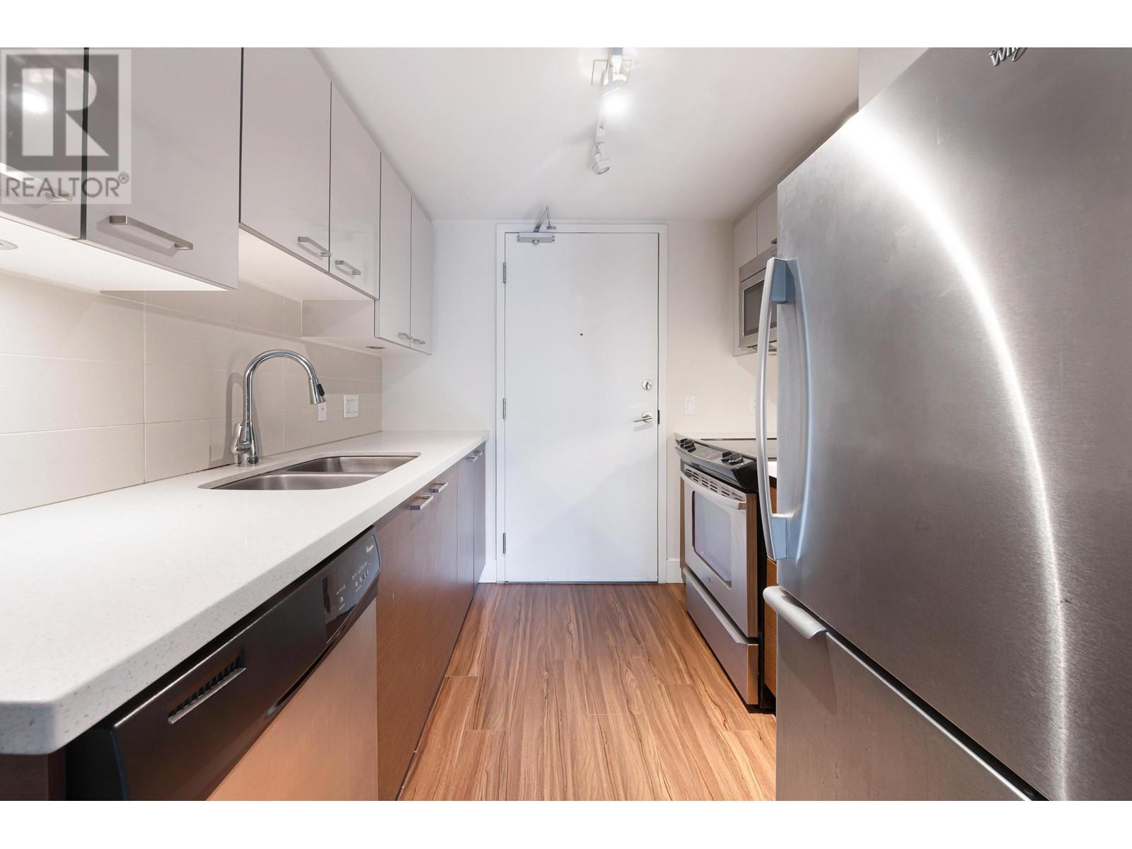 110 258 Sixth Street, New Westminster, British Columbia  V3L 0G6 - Photo 23 - R2964570