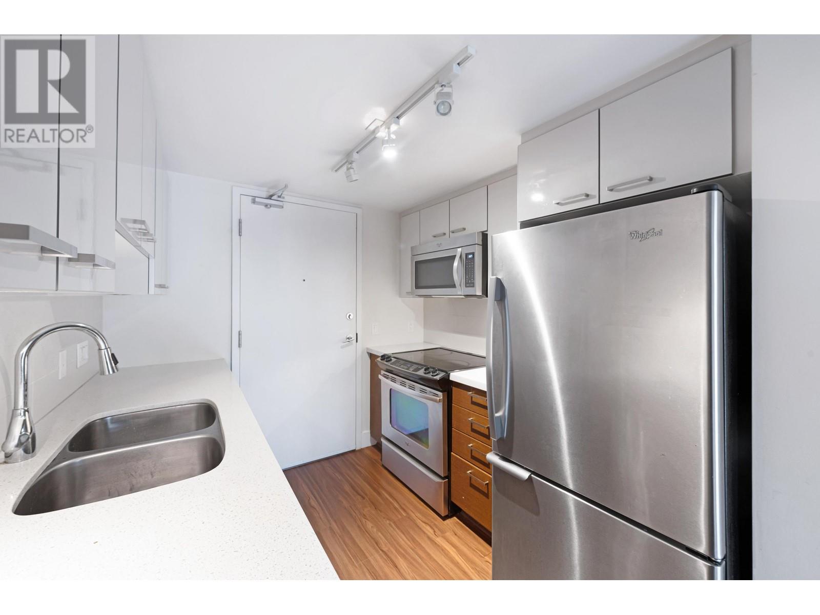 110 258 Sixth Street, New Westminster, British Columbia  V3L 0G6 - Photo 24 - R2964570