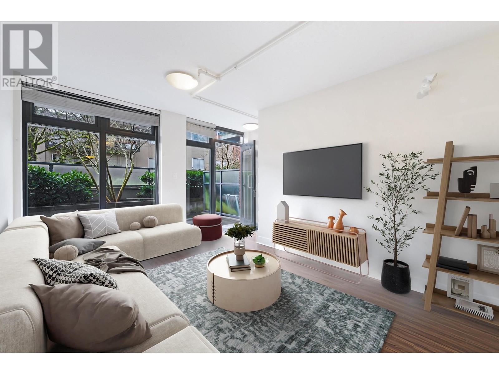 Property at 110 258 SIXTH STREET image 4