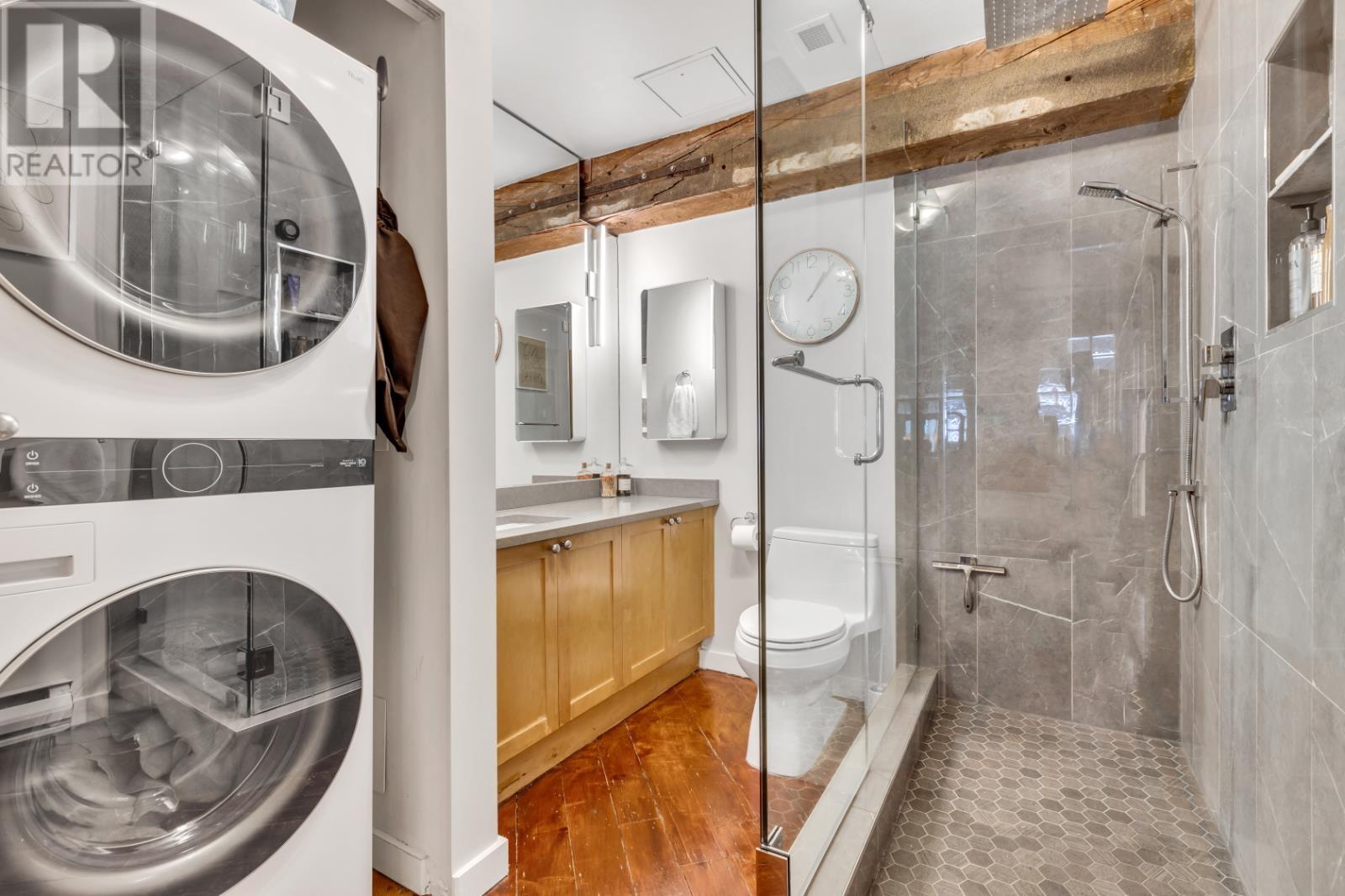 401 1178 Hamilton Street, Vancouver, British Columbia  V6B 1T3 - Photo 12 - R2964550