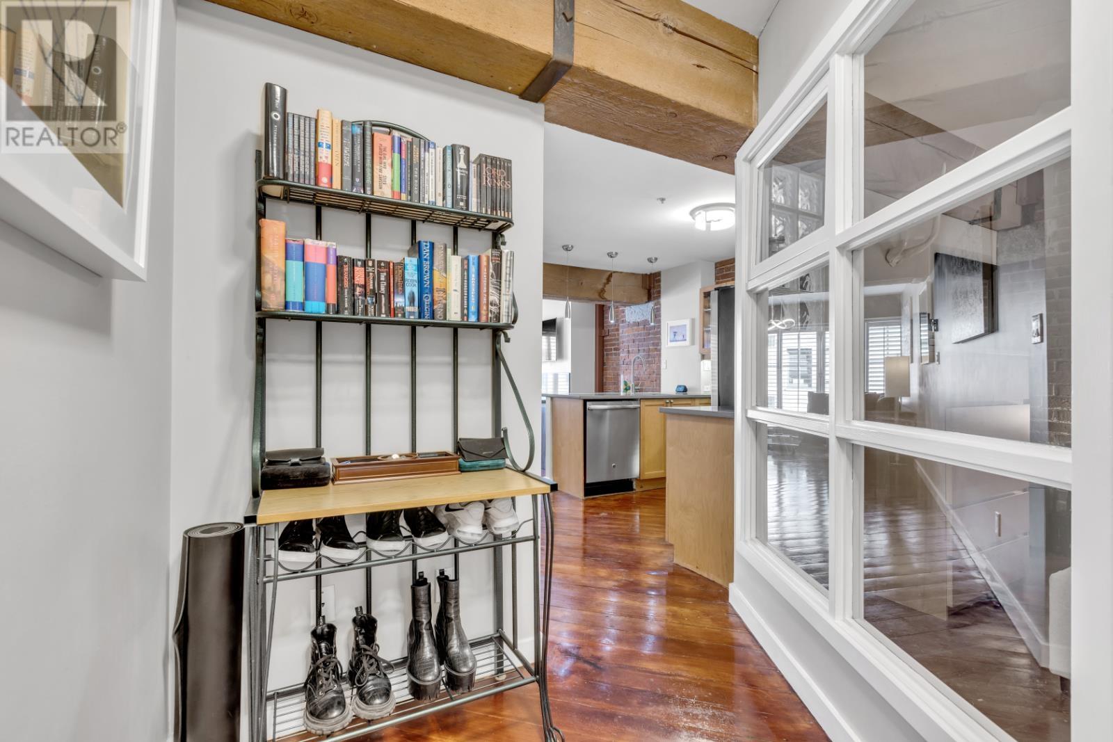 401 1178 Hamilton Street, Vancouver, British Columbia  V6B 1T3 - Photo 14 - R2964550