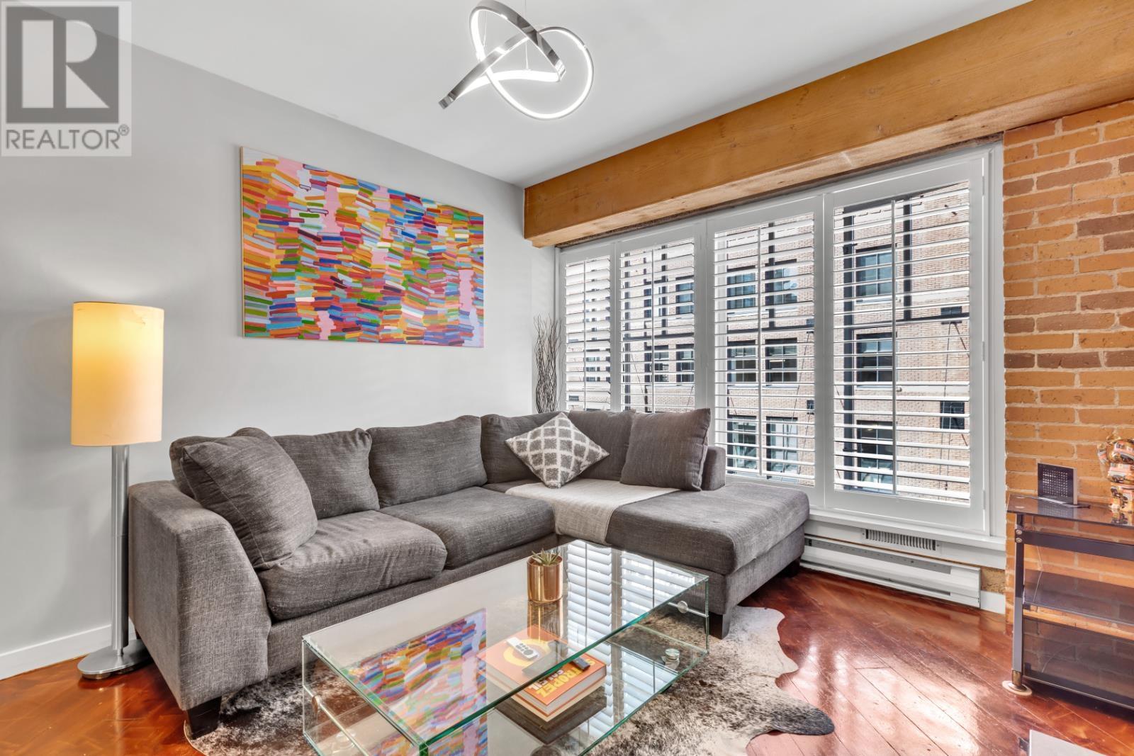 401 1178 Hamilton Street, Vancouver, British Columbia  V6B 1T3 - Photo 3 - R2964550
