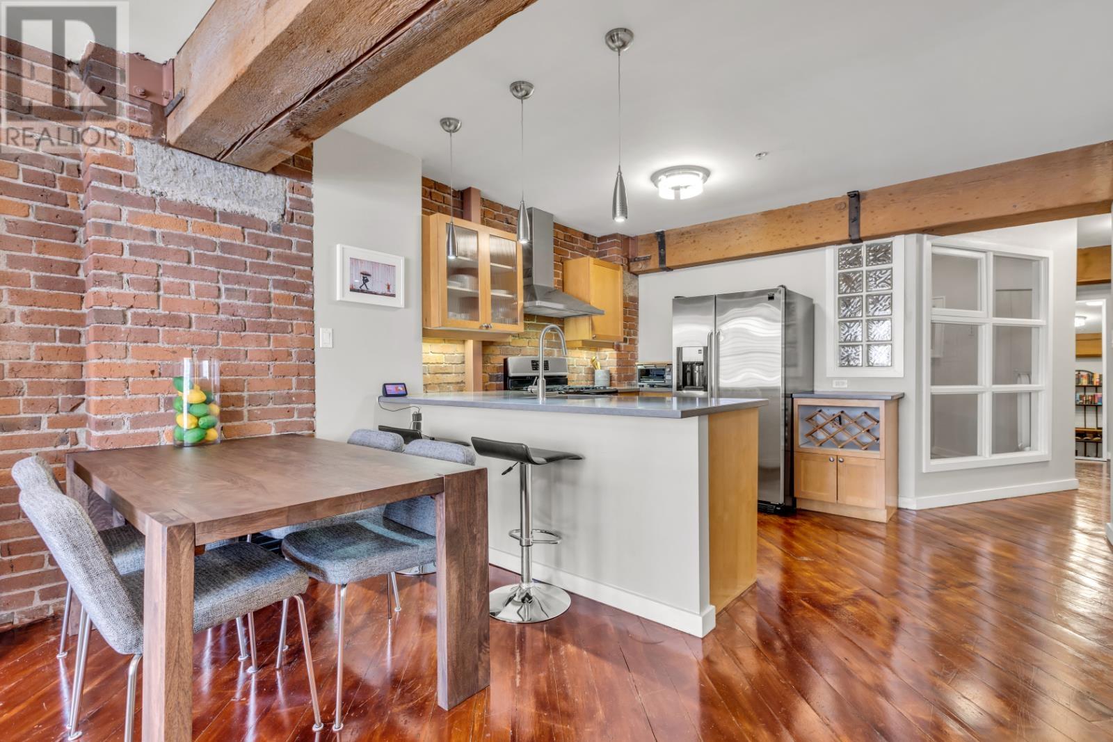 401 1178 Hamilton Street, Vancouver, British Columbia  V6B 1T3 - Photo 5 - R2964550