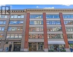 401 1178 HAMILTON STREET, Vancouver, British Columbia