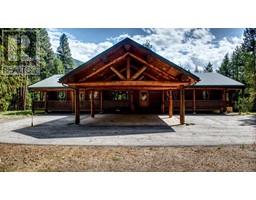 3775 SYLVESTER Road, creston, British Columbia