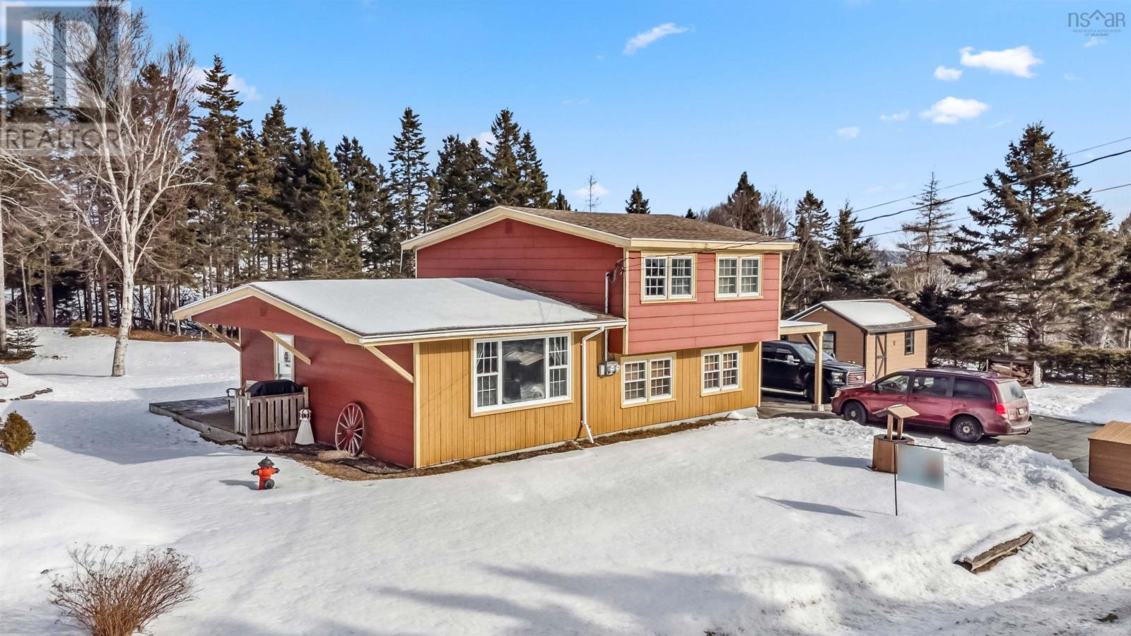 4156 Highway 331, Dublin Shore, Nova Scotia  B0R 1C0 - Photo 12 - 202501732