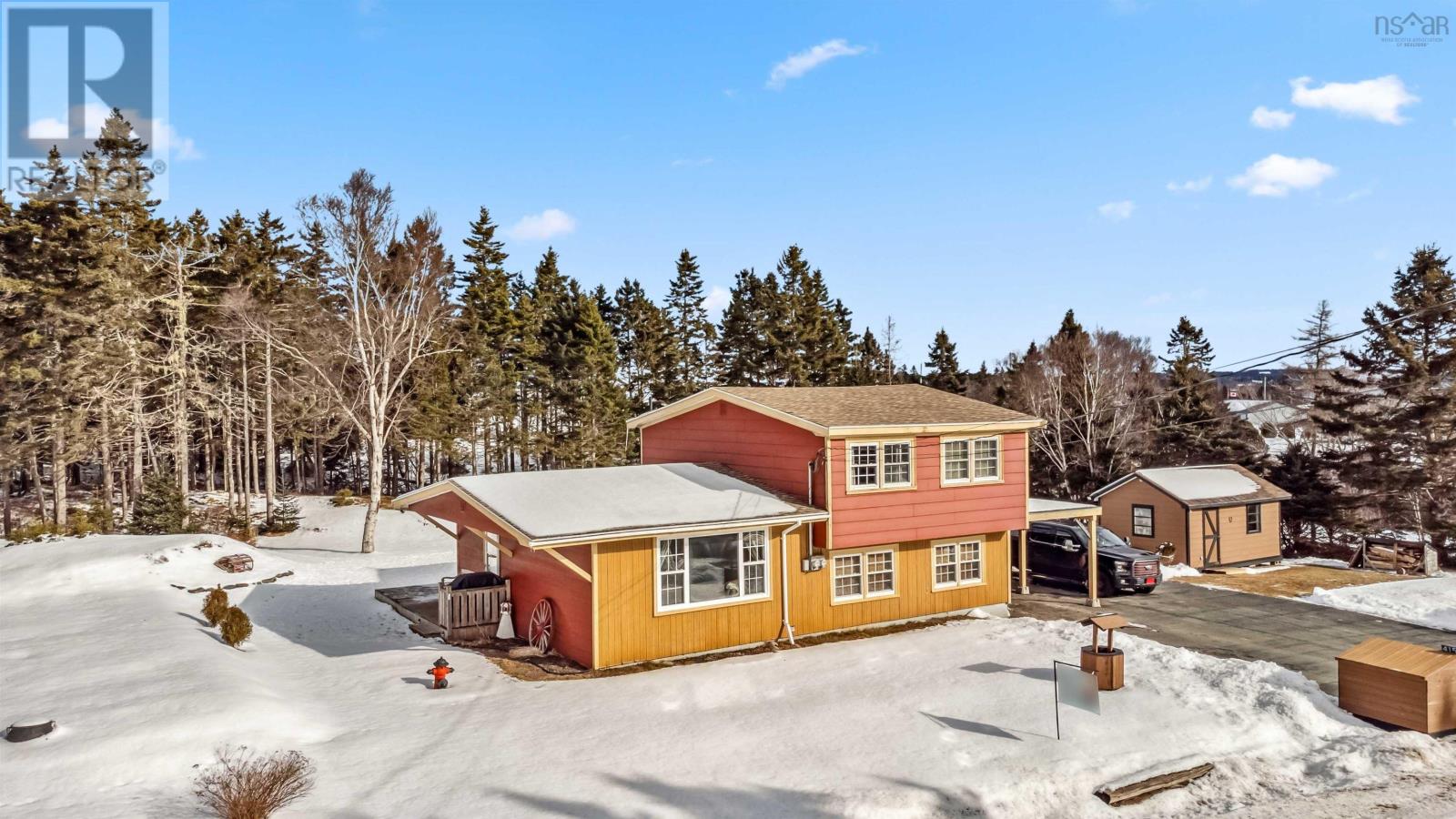 4156 Highway 331, Dublin Shore, Nova Scotia  B0R 1C0 - Photo 14 - 202501732