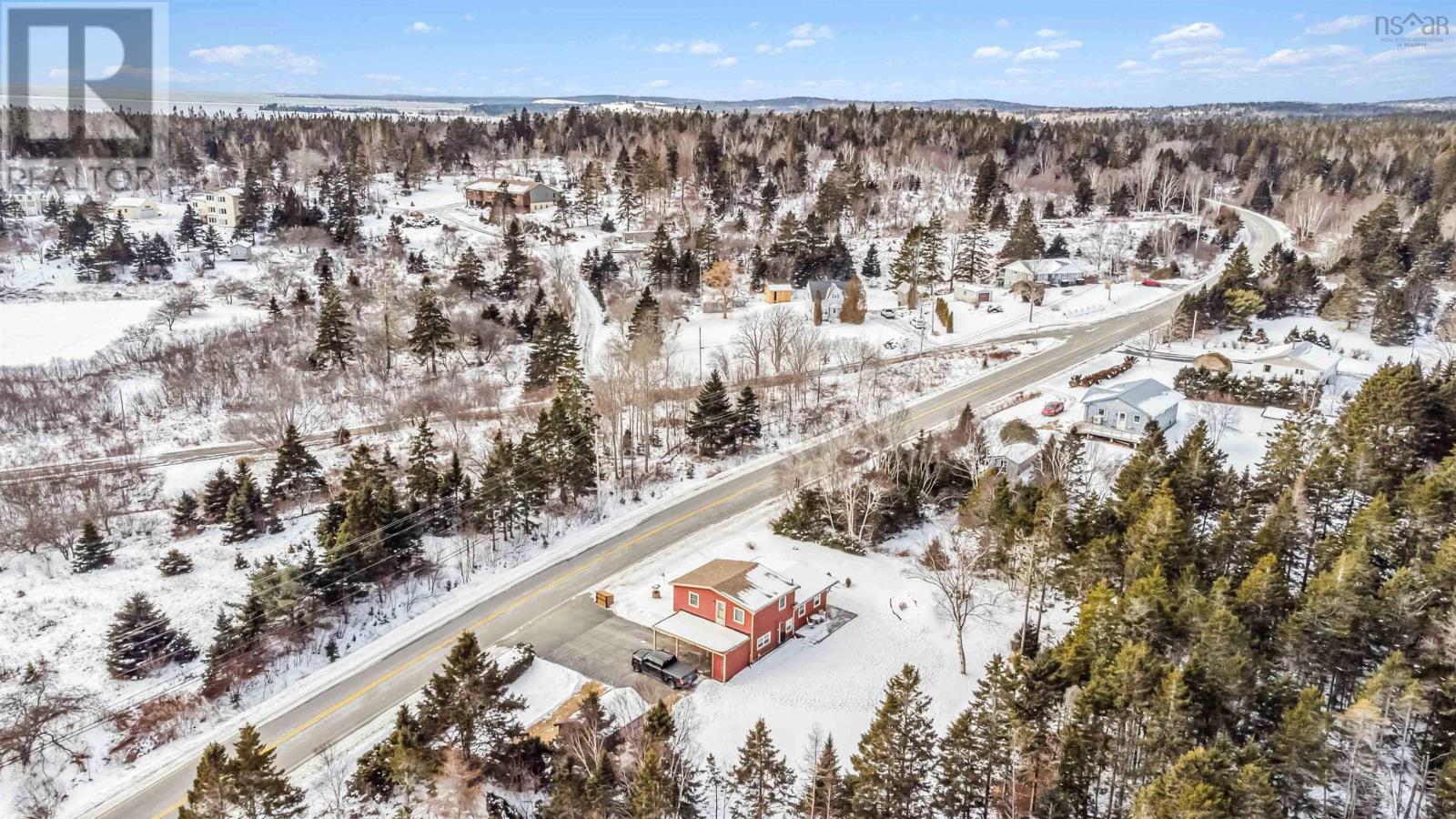 4156 Highway 331, Dublin Shore, Nova Scotia  B0R 1C0 - Photo 16 - 202501732