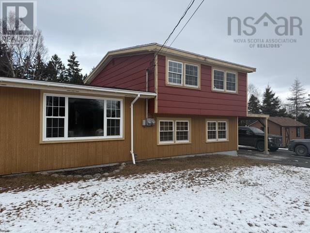 4156 Highway 331, Dublin Shore, Nova Scotia  B0R 1C0 - Photo 3 - 202501732