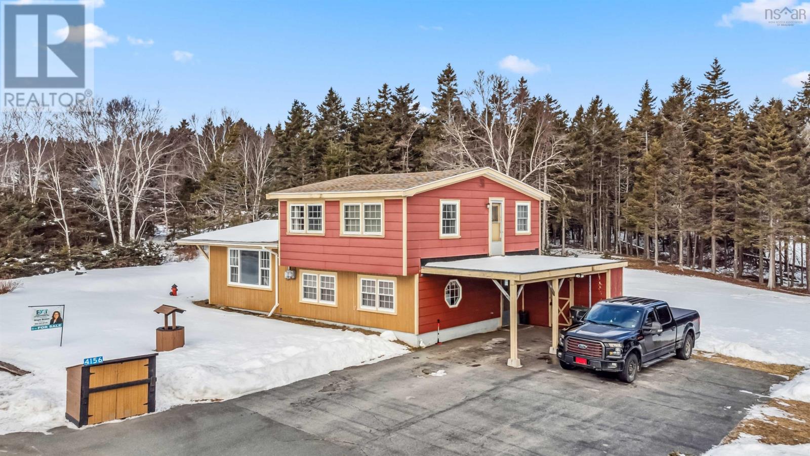 4156 Highway 331, Dublin Shore, Nova Scotia  B0R 1C0 - Photo 45 - 202501732