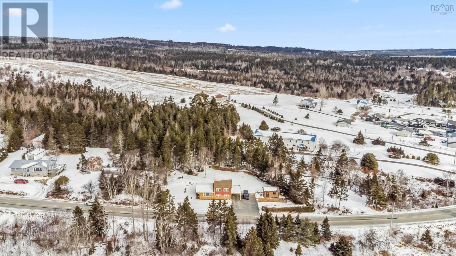 4156 Highway 331, Dublin Shore, Nova Scotia  B0R 1C0 - Photo 47 - 202501732