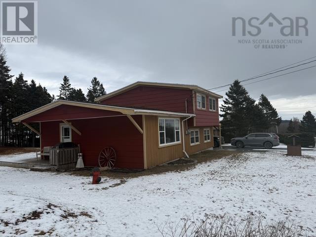 4156 Highway 331, Dublin Shore, Nova Scotia  B0R 1C0 - Photo 5 - 202501732