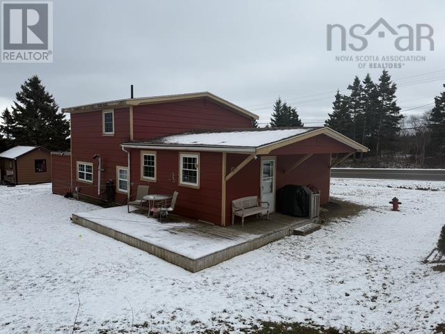 4156 Highway 331, Dublin Shore, Nova Scotia  B0R 1C0 - Photo 6 - 202501732