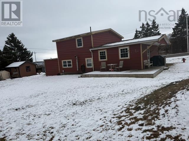 4156 Highway 331, Dublin Shore, Nova Scotia  B0R 1C0 - Photo 7 - 202501732