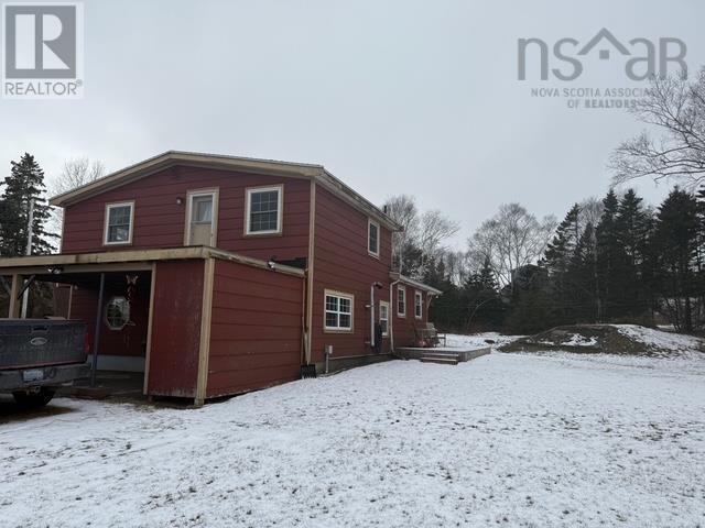 4156 Highway 331, Dublin Shore, Nova Scotia  B0R 1C0 - Photo 8 - 202501732