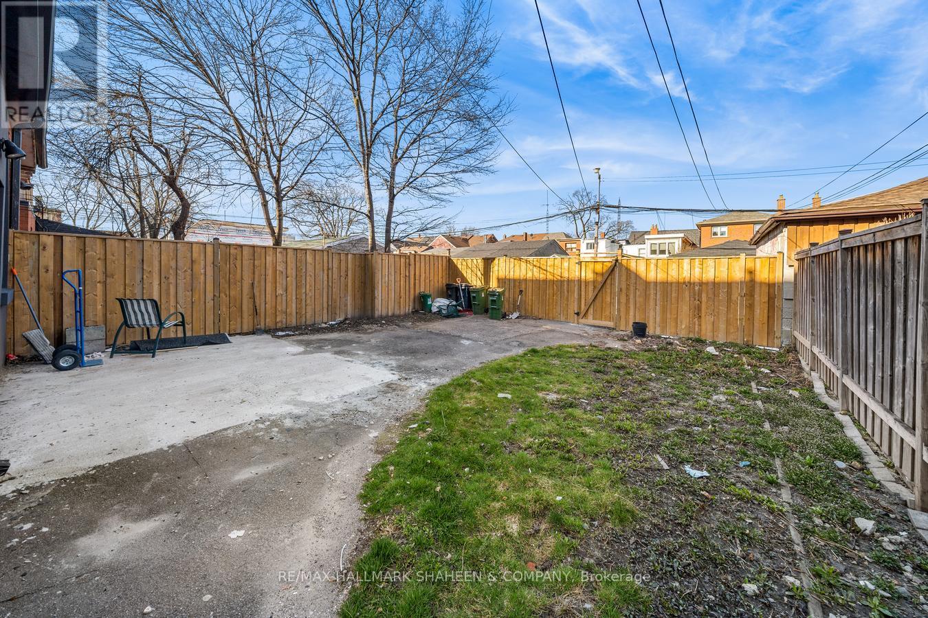 B - 208 Dovercourt Road, Toronto, Ontario  M6J 3C8 - Photo 19 - C11961844