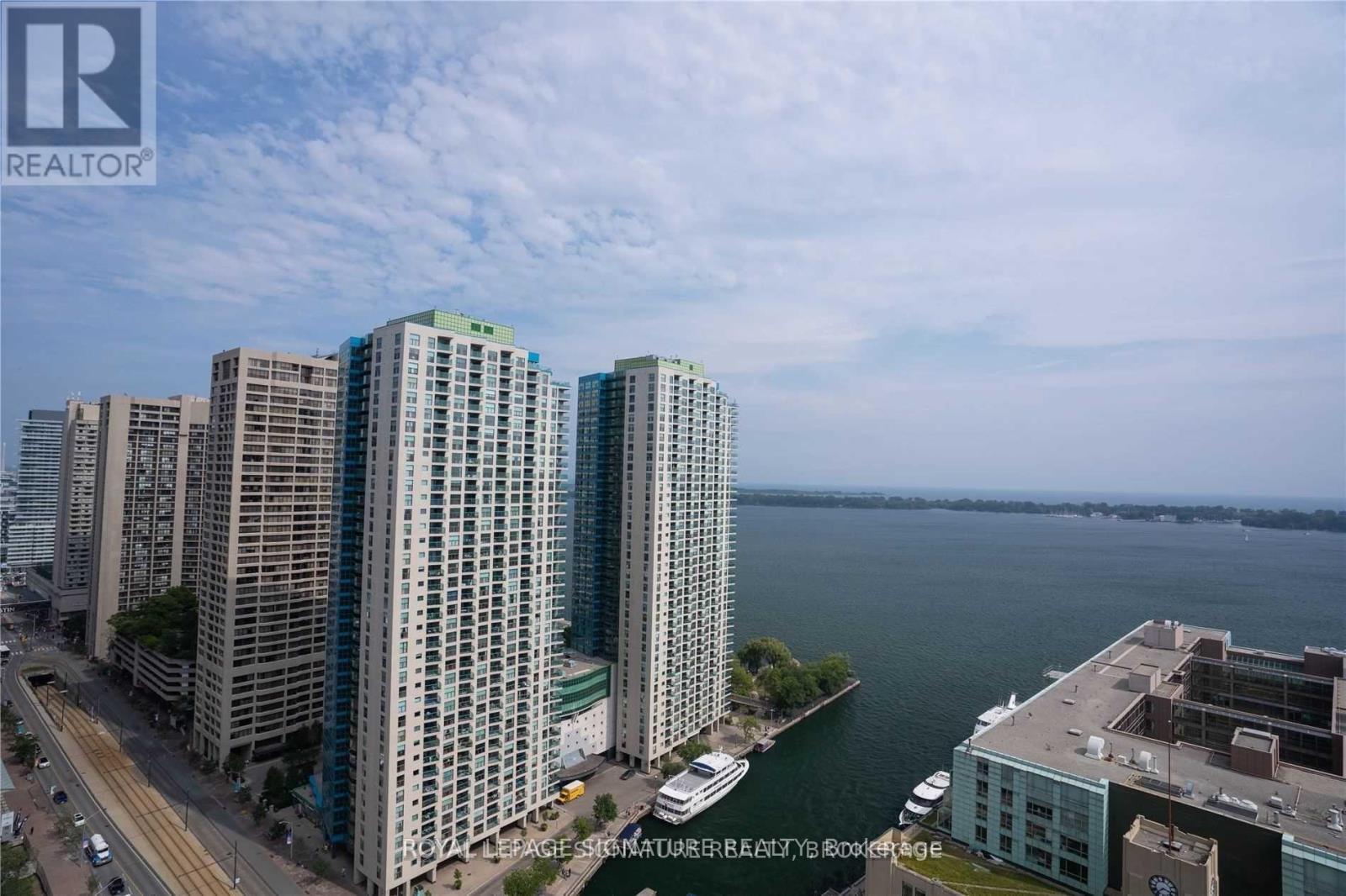 2803 - 208 Queens Quay W, Toronto, Ontario  M5J 2Y5 - Photo 20 - C11961849