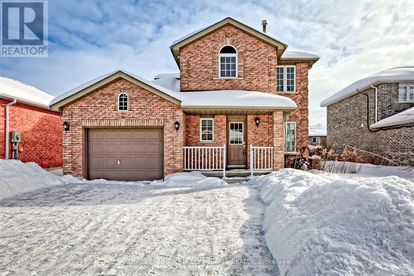 99 Ruffet Drive, Barrie, Ontario  L4N 0N7 - Photo 41 - S11961802