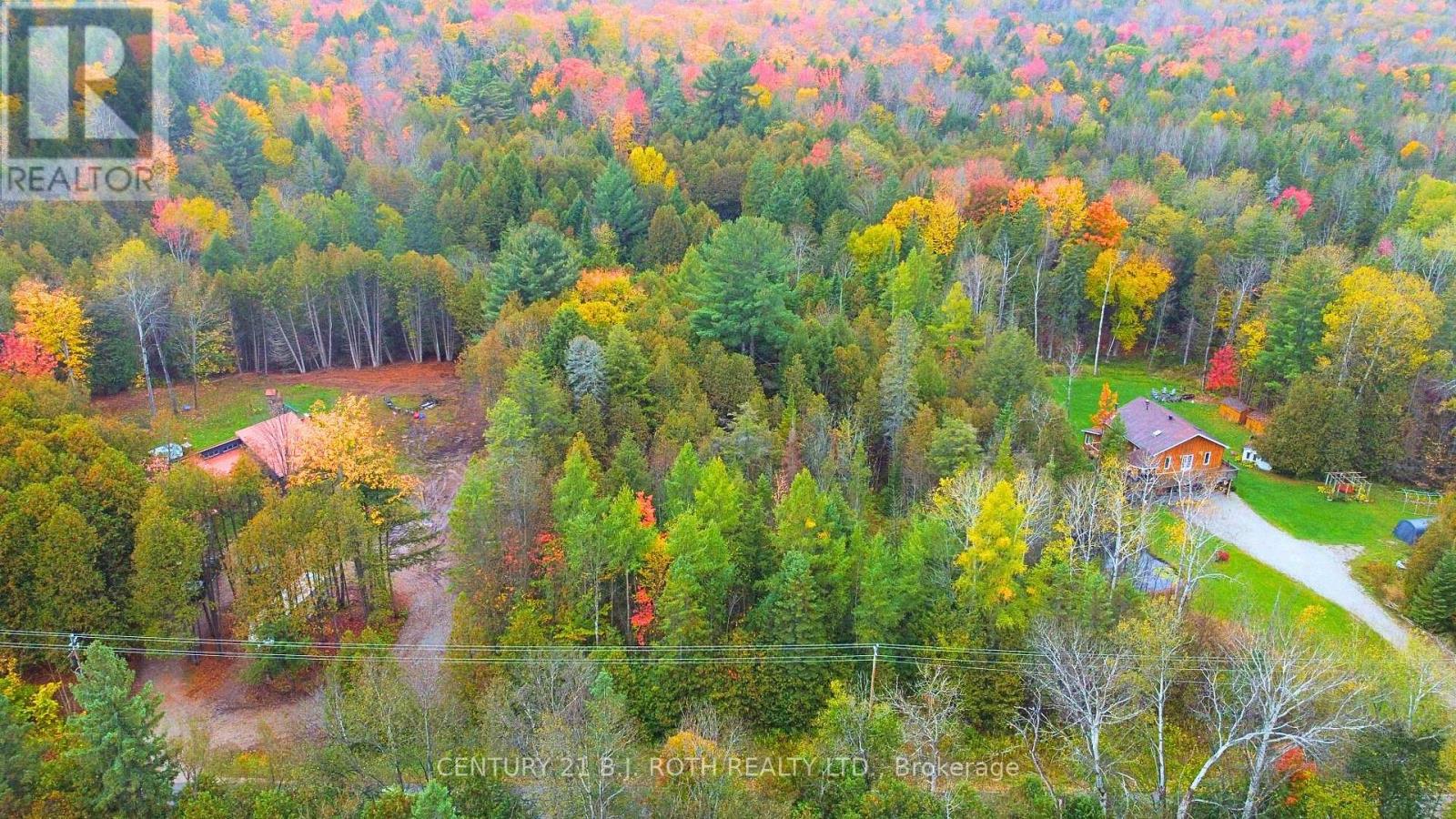 Pt 7 8 Line N, Oro-Medonte, Ontario  L0K 1E0 - Photo 1 - S11961822