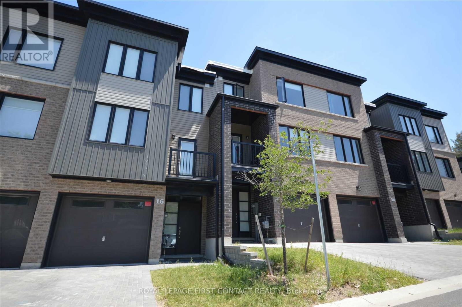 16 - 199 ARDAGH ROAD, barrie (ardagh), Ontario