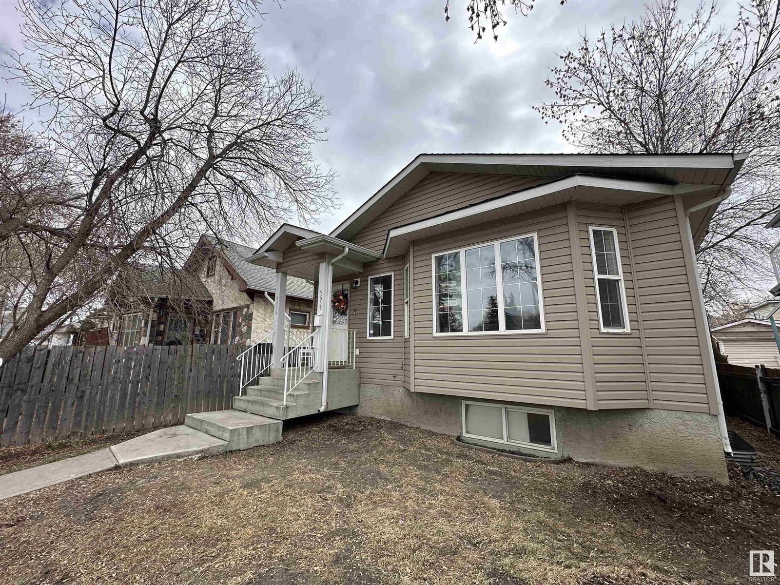 Property at 9637/9635 109A AV NW image 1