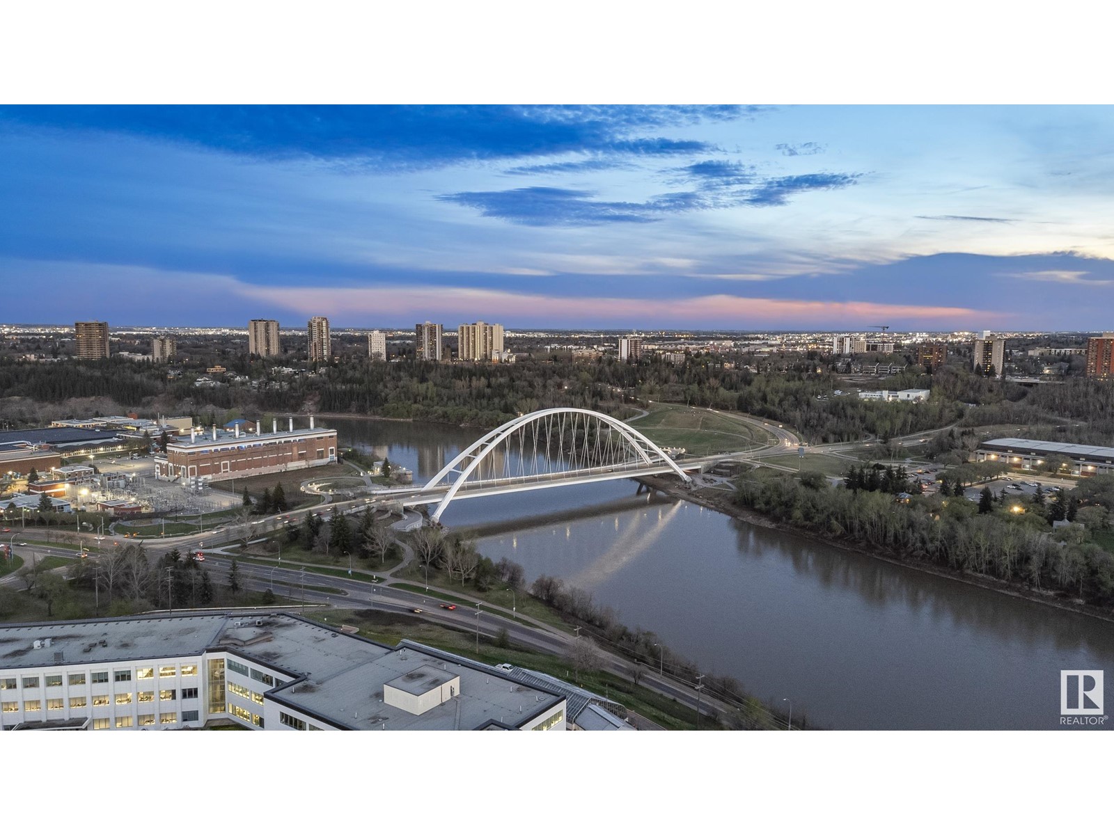 #2105 9720 106 St Nw, Edmonton, Alberta  T5K 1B6 - Photo 45 - E4420691