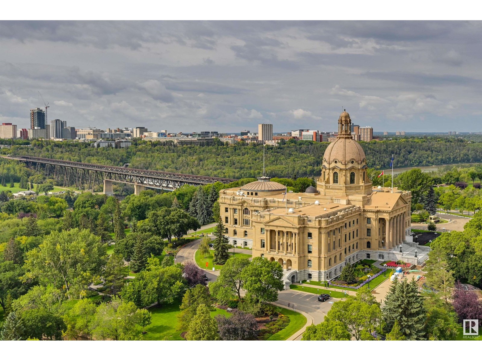 #2105 9720 106 St Nw, Edmonton, Alberta  T5K 1B6 - Photo 41 - E4420691