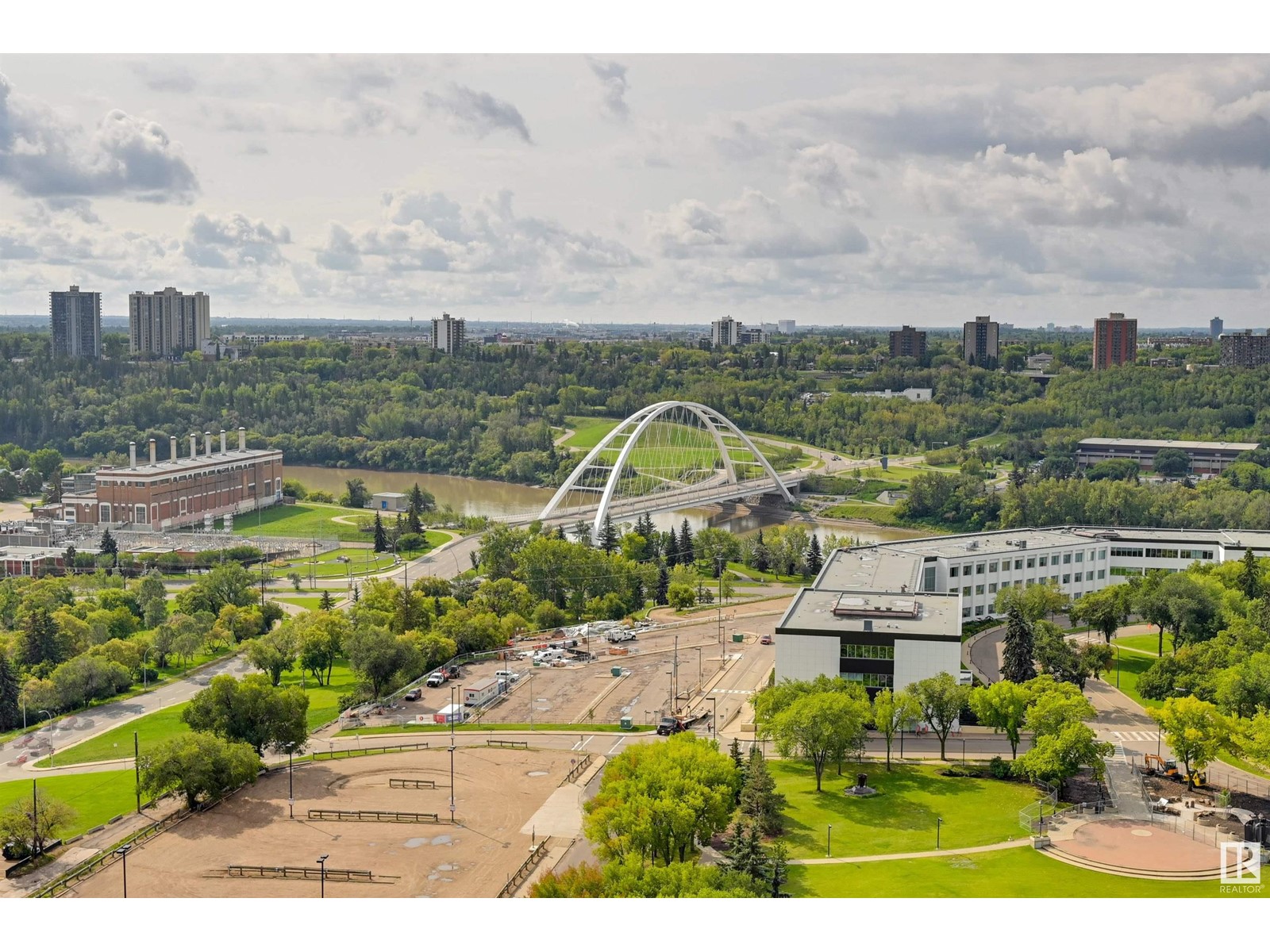#2105 9720 106 St Nw, Edmonton, Alberta  T5K 1B6 - Photo 40 - E4420691