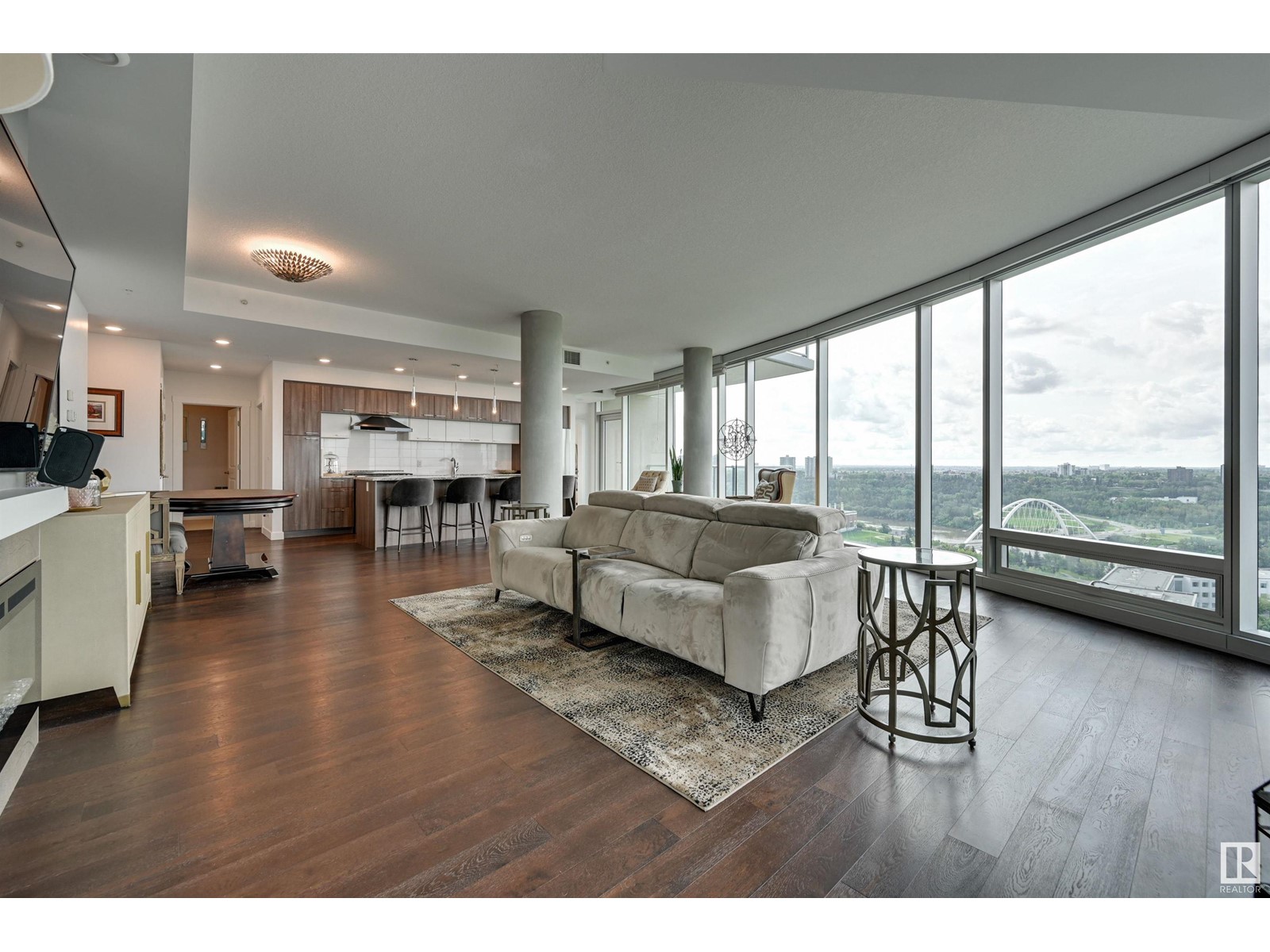 #2105 9720 106 St Nw, Edmonton, Alberta  T5K 1B6 - Photo 12 - E4420691