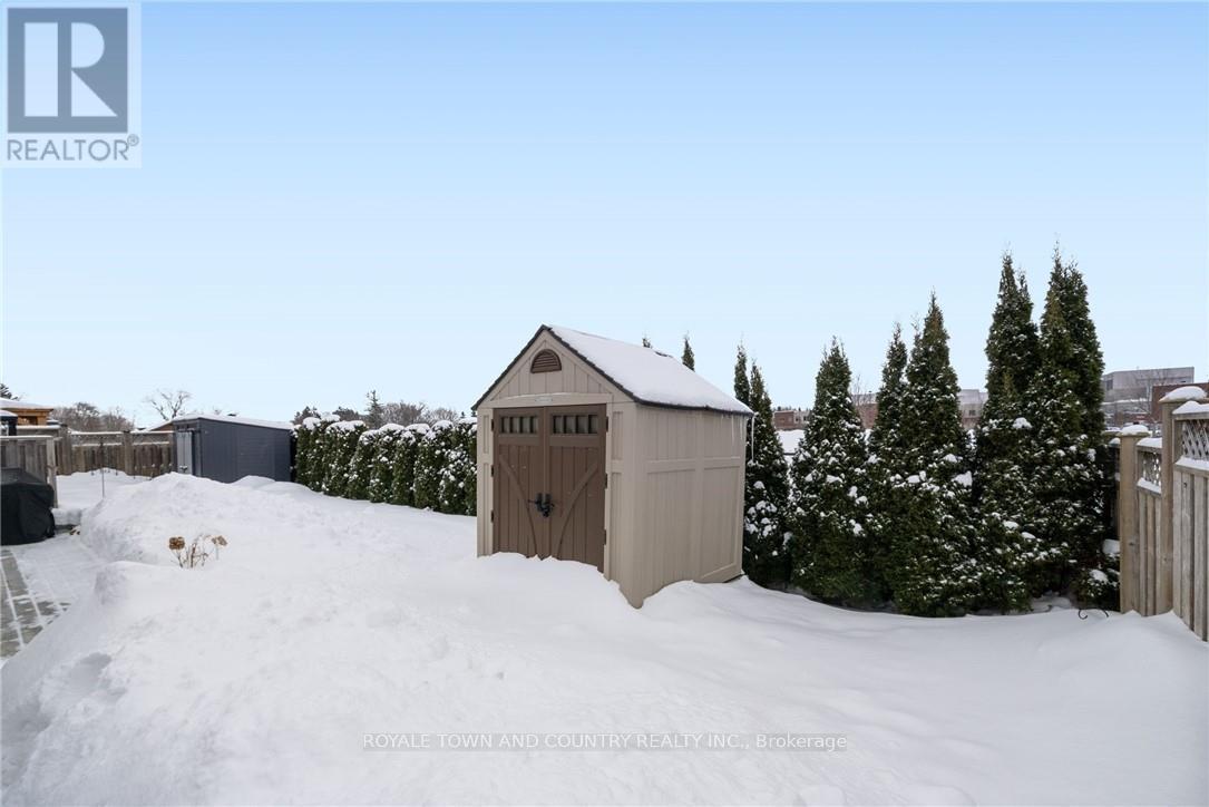 23 Chadwin Drive, Kawartha Lakes, Ontario  K9V 0E8 - Photo 24 - X11961905