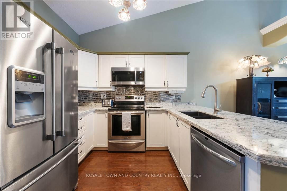 23 Chadwin Drive, Kawartha Lakes, Ontario  K9V 0E8 - Photo 6 - X11961905